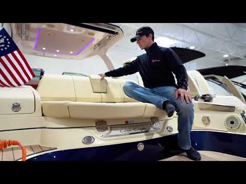 2026 Chris-craft Launch 31 GT Video