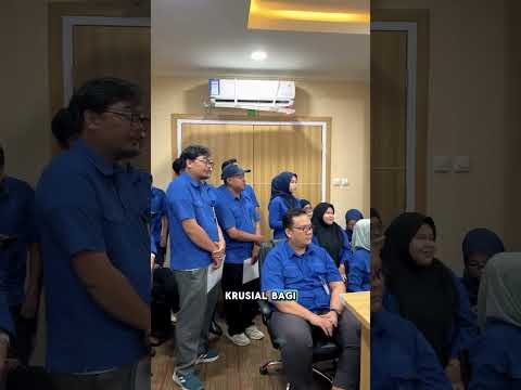 Penutupan kegiatan Penguatan Manajemen Risiko melalui bimbingan teknis bersama BPKP Provinsi Banten