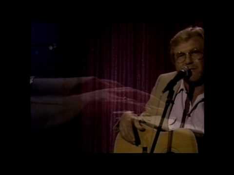 WHITEY SHAFFER - I Wonder Do You Think Of Me - LIVE PERFORMANCE - TNN 1989