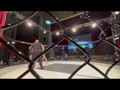 Lennart Kleinemeyer (Team Tough Gym)  vs. Armin Riedel (Team Atrium) One Man Series - Sa. 29.04.23