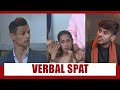 MTV Splitsvilla X3 Update Gira Hua Insaan Hai Jay S Verbal Spat With Vyomesh