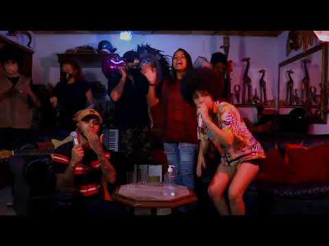 Live DO DIA DOS NAMORADOS! Jotta Emmi ft Thau Oliveira + Sammy + Convidado Surpresa