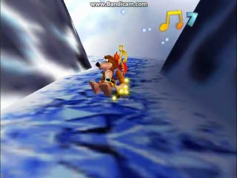 Banjo Kazooie pt.16 w/ Commentary