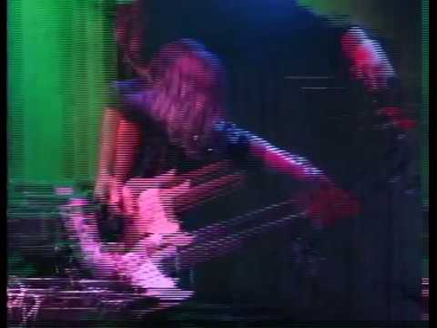 IMPATV 103- JAMES WELBURN - WOODLAND GATHERING 2017  - FULL SET