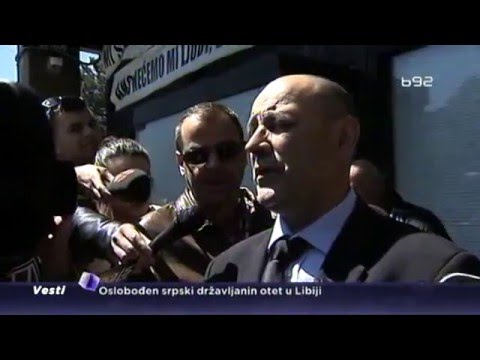 Stop za Stepinca - privremeno ili za stalno?