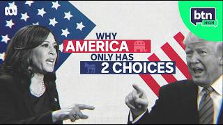 What&#39;s REALLY Holding Back a Third Party in the US? | Explained