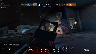 Tom Clancy's Rainbow Six  Siege | GeForce を使用して撮影