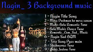 Download lagu Nagin 3 all song mp3