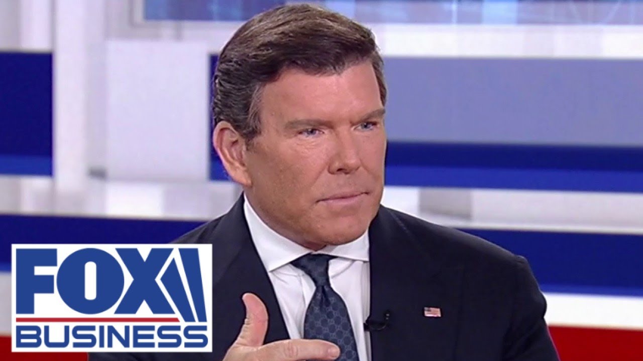Bret Baier reveals the 'BIGGEST HONOR' we can do for our nation