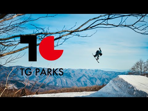 TG PARKS movie