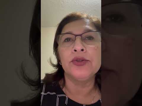 Presentation No 3 Maria Baca