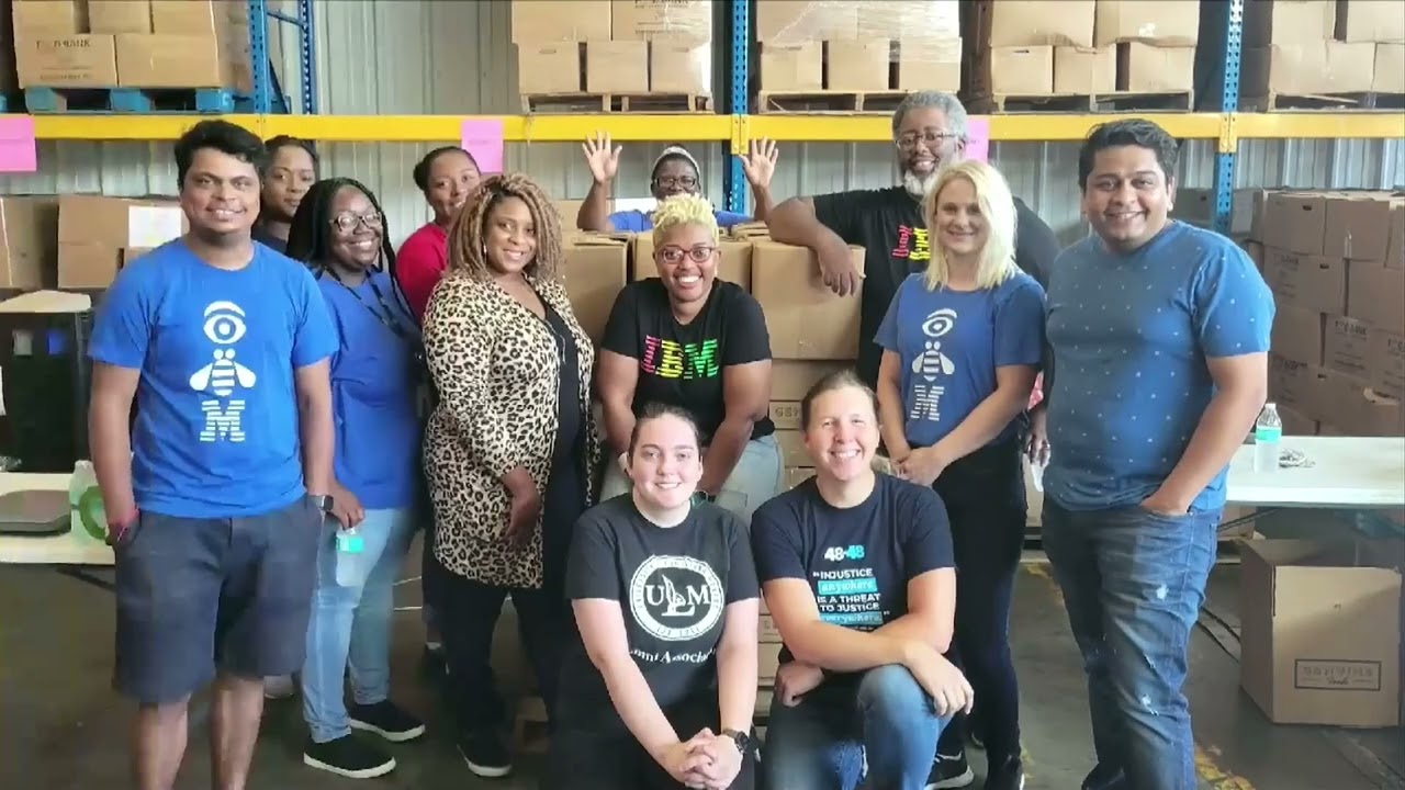 Citizens Awards Presentation: Best Economic Empowerment and Opportunity Program