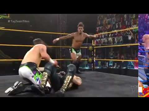 MSK team moves short compilation