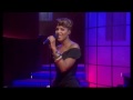 Toni Braxton - Yesterday [Live On Loose Women ...