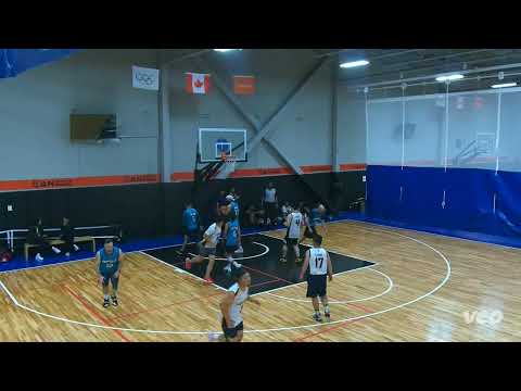 3rd Omega(48) tier 13 playoffs 6th Starboyz(33) - tcbl sunday