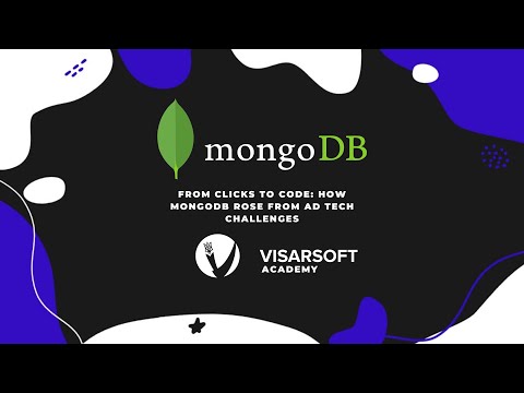 From Clicks to Code: How MongoDB Rose from Ad Tech Challenges