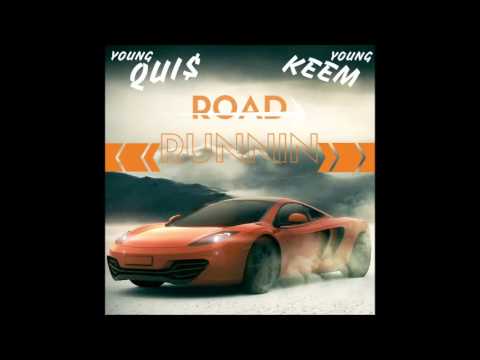 Young Quis ft  Young Keem   Road Runnin