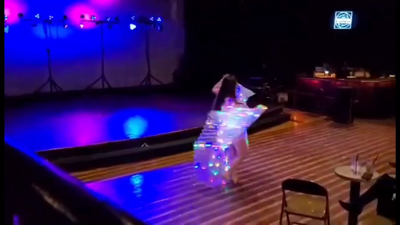 Promotional video thumbnail 1 for Jessica Bellydance