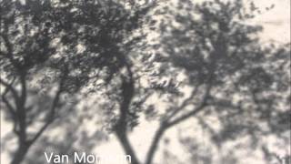 Van Morrison - A Sense Of Wonder