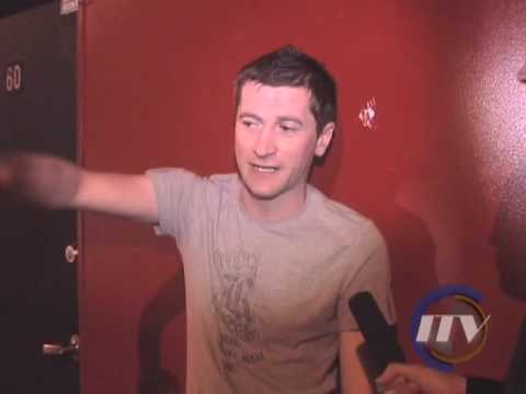 ITV Nightlife interviews Mike Miller at WMC