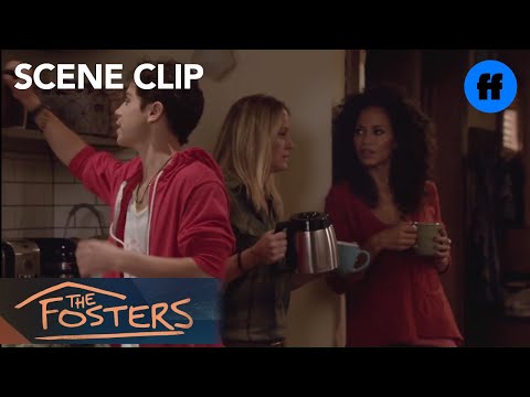 The Fosters | Season 1, Episode 11: Fosters Family Breakfast | Freeform