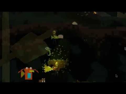 Deep Sea Fish Kebab Video