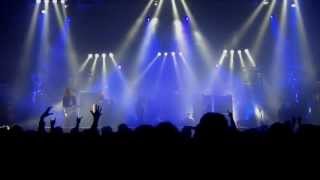 Six Feet Under - Live at the Hellfest 2013 (Full Concert)