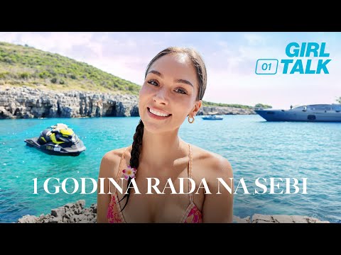 Moja promjena - savjeti za bolji zivot | Girl Talk