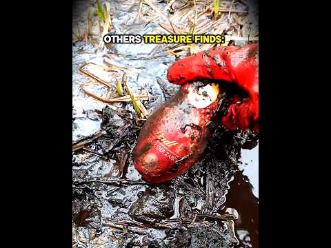 others treasure finds V/S this bro 🥶🔥💀 #trollface #shorts #edit