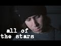 Ed Sheeran - All Of The Stars (Jon D Acoustic ...