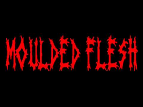 Moulded Flesh - Walking to demise