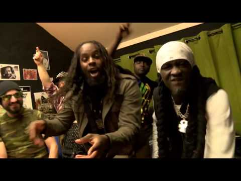 THATS HOW WE STAY   Zeeks Ft Blackout JA, Da FuchaMan, Sophia May, Daddy Freddy, + more