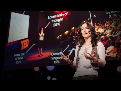 3 Lessons On Decision-Making From A Poker Champion | TED