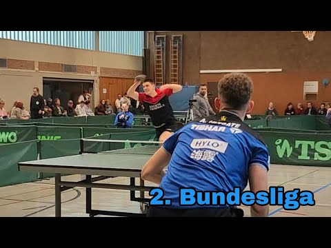 Ein Match auf starkem Niveau in der 2. Liga - Anton Limonov [2288] vs Andrei Teodor Istrate [2399]