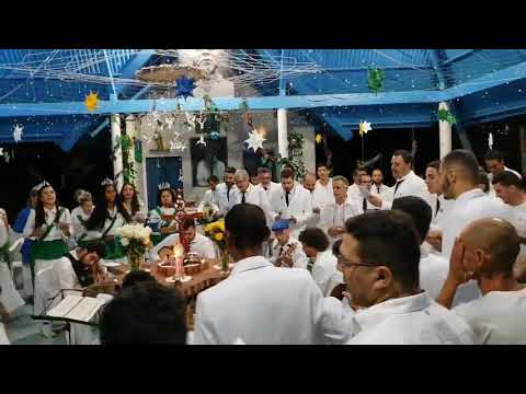 Mestre Irineu  - Chamei Lá nas Alturas