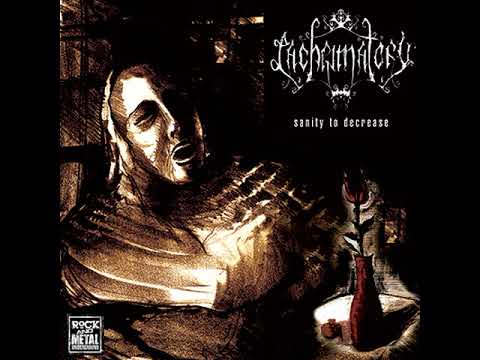 Lachrimatory - Sanity To Decrease (Demo) (2001) (Full Demo)