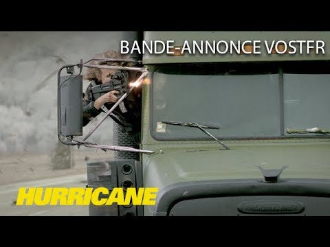 HURRICANE - Bande-annonce VOSTFR