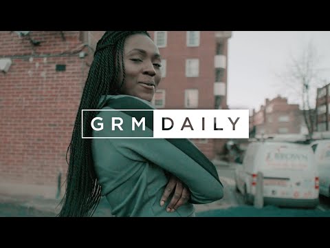 Keedz - He Said, She Said [Music Video] | GRM Daily