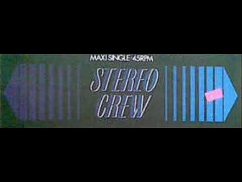 "Gangs" by Stereo Crew