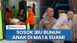 Tangis Pilu Suami di Subang Minta Istri Tak Dihakimi usai Bunuh Anak: Di Mata Saya Dia Orang Baik