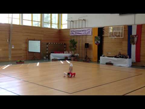 Ewa-Maria Zorn - OBBM 2012