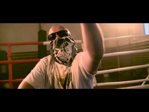 Lopez (SS), Mara (MDM), Golo (SS), Miku (MDM), Kiszło (BRT) - Wojownik (prod. M.C.)