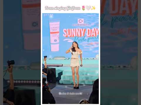 Girlfreen by freen 🌷🤍✨#trending #srchafreen #girlfreens #freenbeck #theloyalpin #uranus2324 #freen