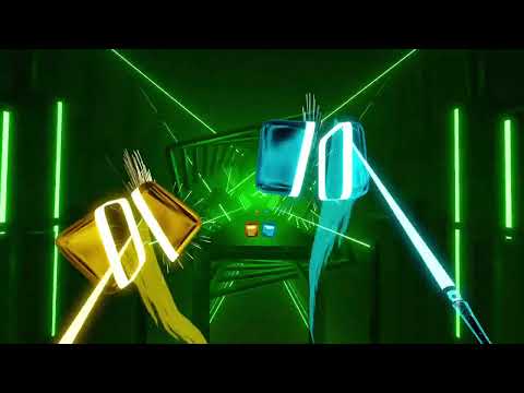 All Time Low - Dear Maria, Count Me In | Full Combo S Rank (Beat Saber)