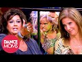 AUDC: Asia CLAWS Her Way to the Top of the Final 4 (S1 Flashback) | Dance Moms