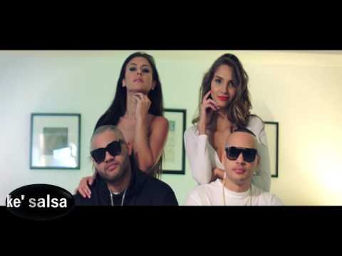 El Principe Ft Jacob Forever   Si o No   LOS KILAS