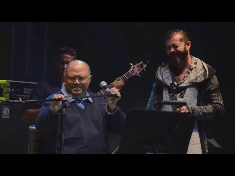 EDGAR OCERANSKY FT. PABLO MILANÉS - AÑOS