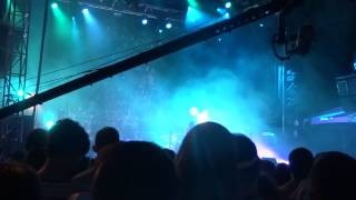 Sleater-Kinney - What&#39;s Mine Is Yours - Pitchfork Music Festival 2015 - Chicago, IL - 07-18-2015