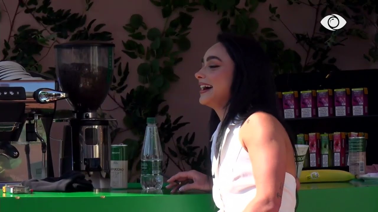 “Ti mos u përfshi fare”/ Diskutim mes Danjës dhe Eglit