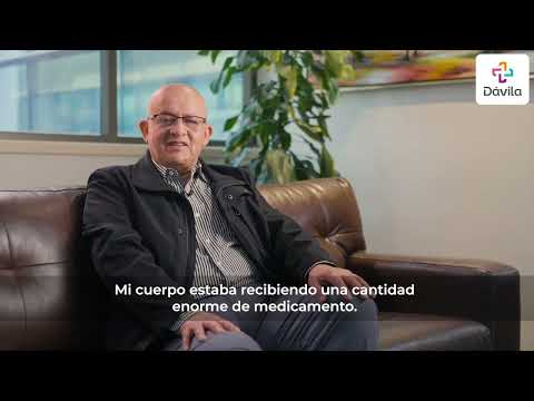 Testimonio Dávila: Risaldo Fuentes